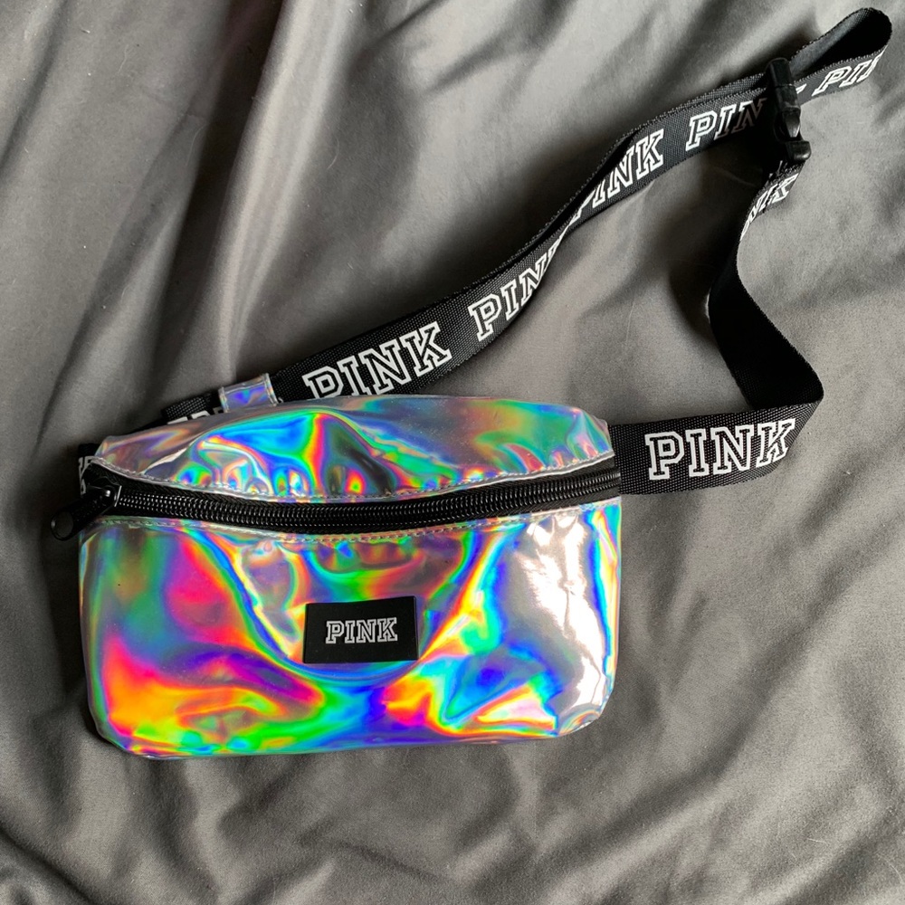 Fanny pack
